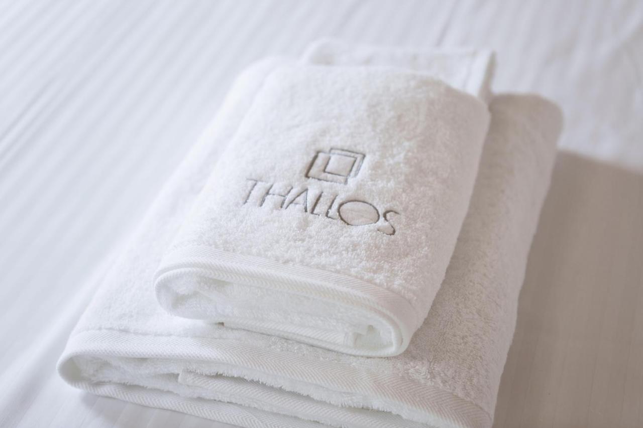 Thallos The Boutique Chania  Luaran gambar